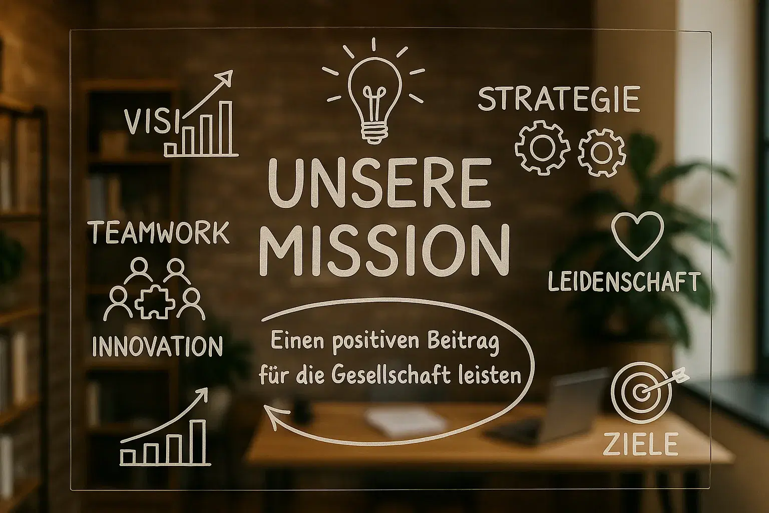 Mission
