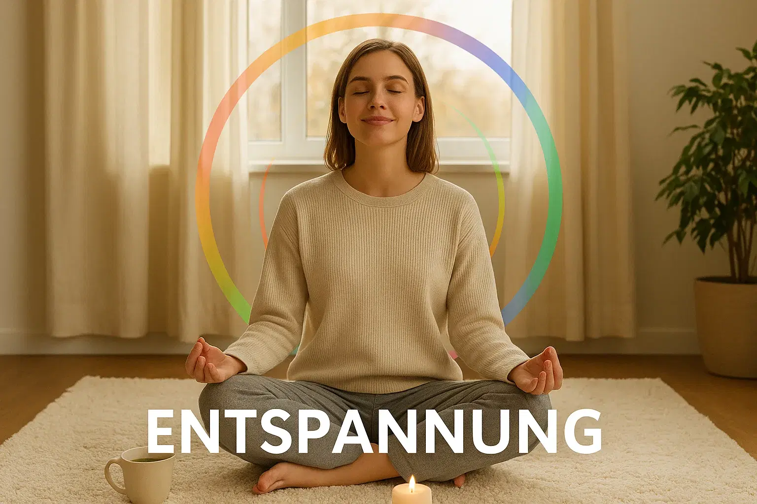 Entspannung