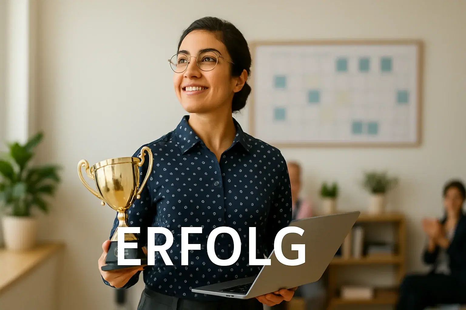 Erfolg